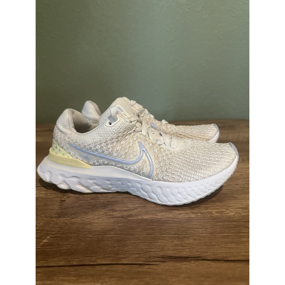 Nike React Infinity Run Flyknit Running Shoes